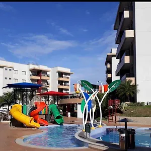  Apartamento Marina Flat & Nautica